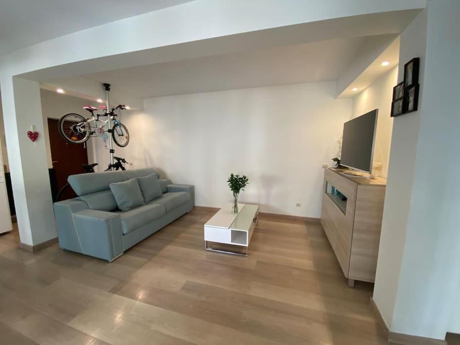 Feeling Marbella Apartment Exterior photo