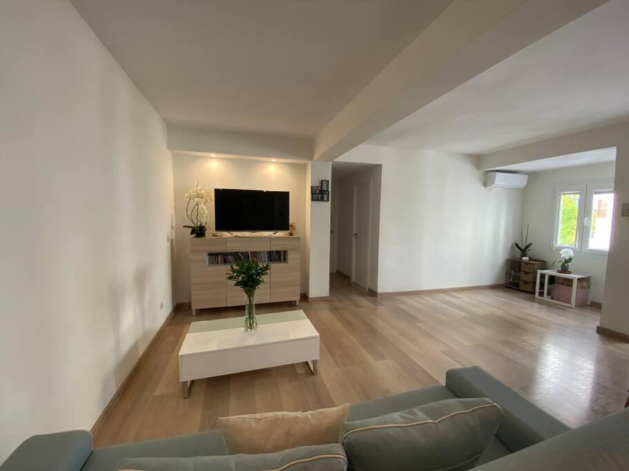 Feeling Marbella Apartment Exterior photo