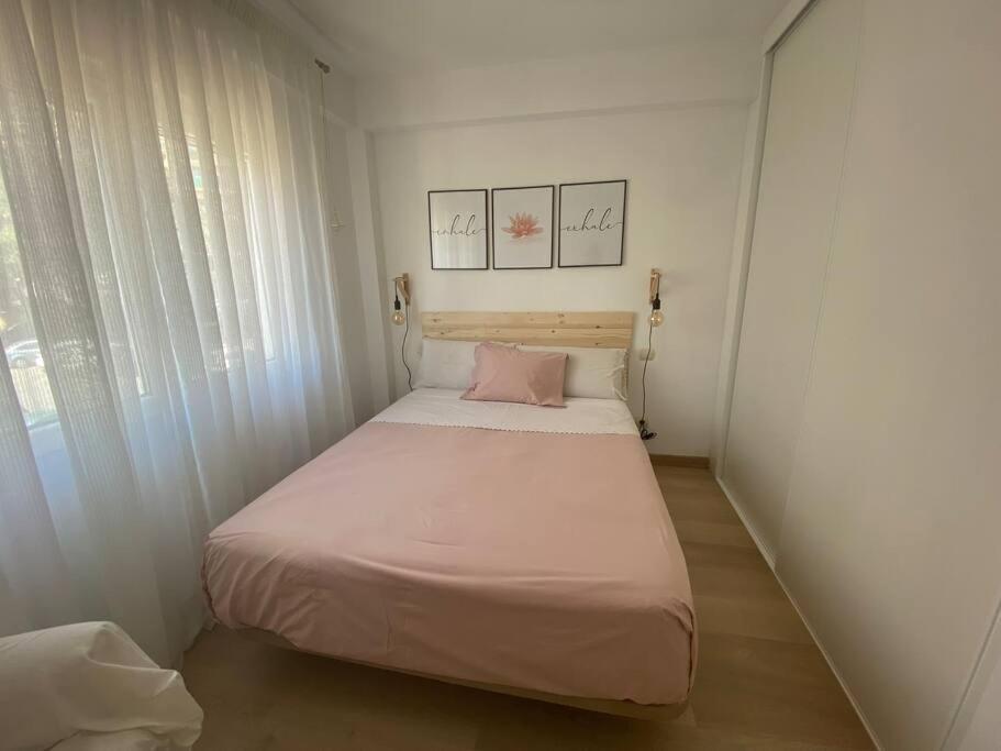 Feeling Marbella Apartment Exterior photo