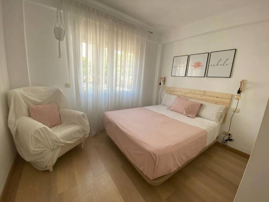 Feeling Marbella Apartment Exterior photo